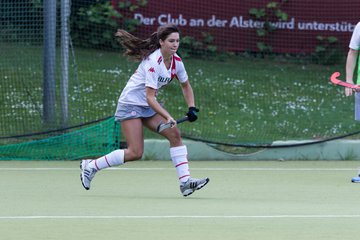 Bild 259 - B-Juniorinnen Der Club an der Alster - THC Altona Bahrenfeld : Ergebnis: 4:0